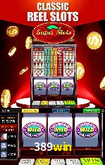 Weekend Specials 389win