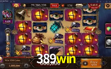 Security Systems 389win