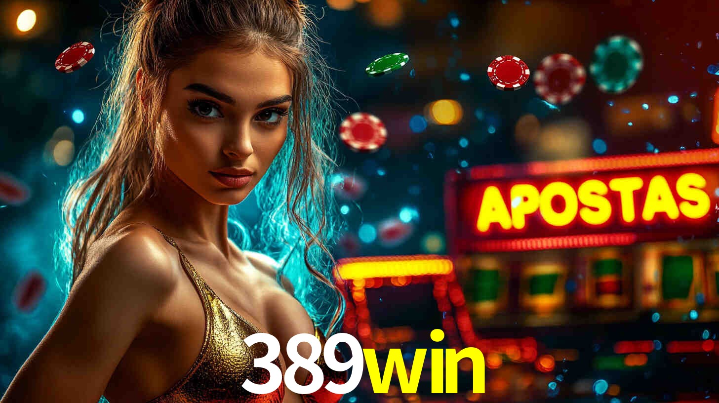 Casino VIP 389win