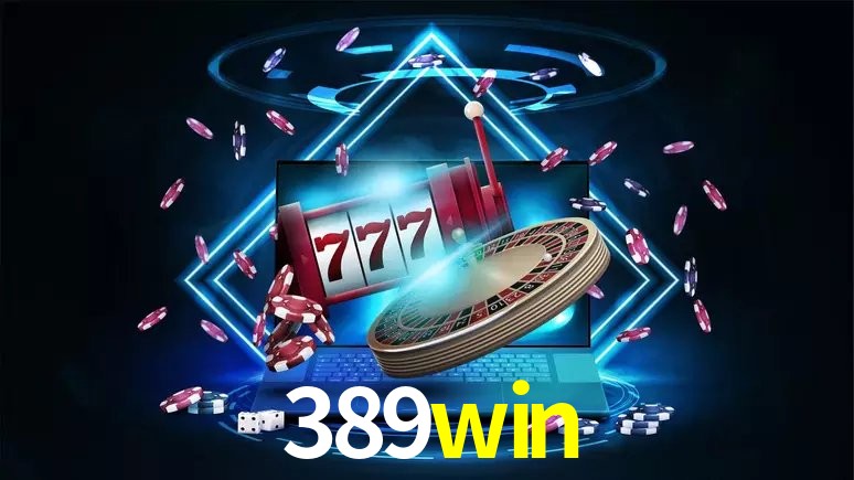 A Experiência Imersiva dos Cassinos Ao Vivo no 389win
