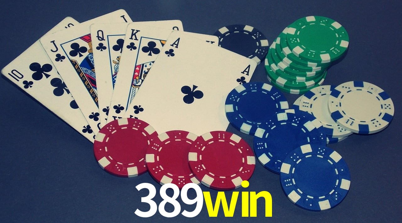 Football Betting 389win