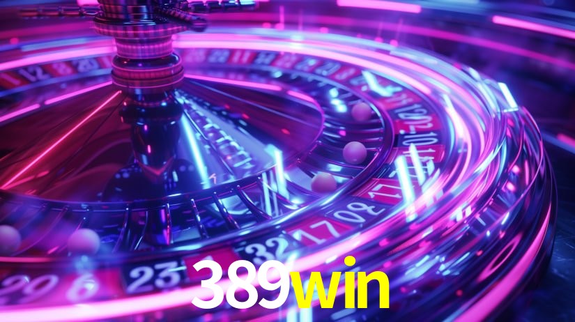 Jogos de Slot 389win