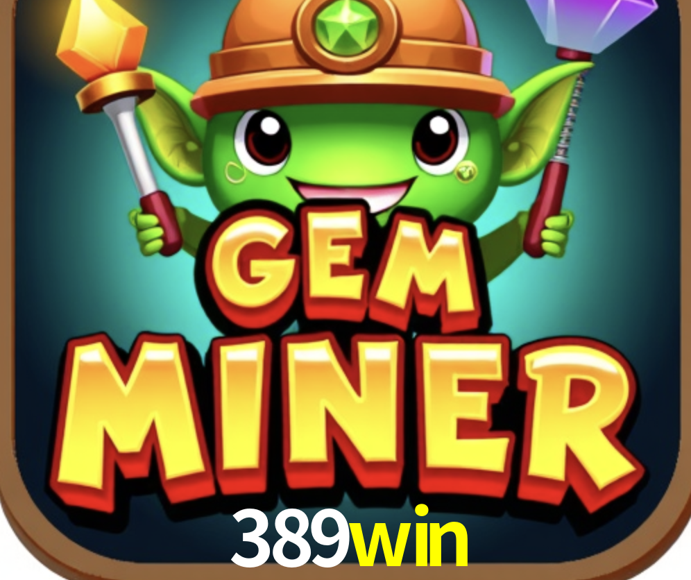 Live Casino 389win