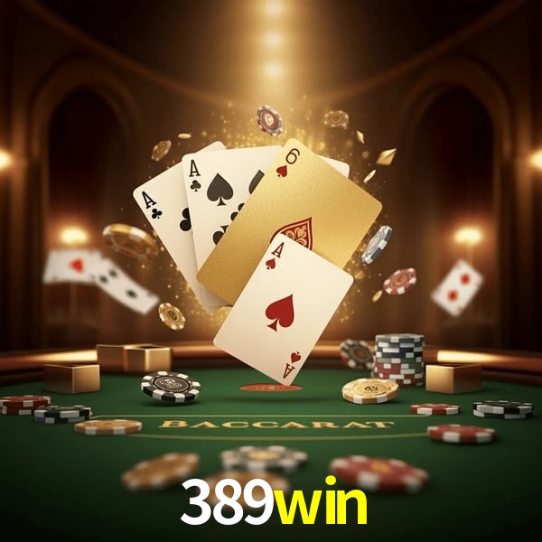 Programa VIP 389win
